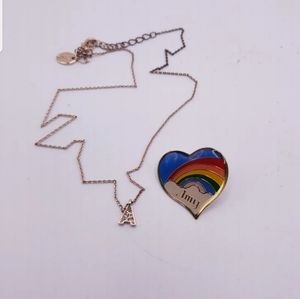 Vintage jewelry A, Amy